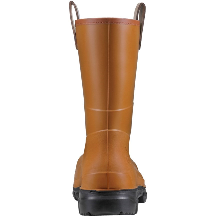 Dunlop Purofort RigPRO Full Safety Wellington Dunlop