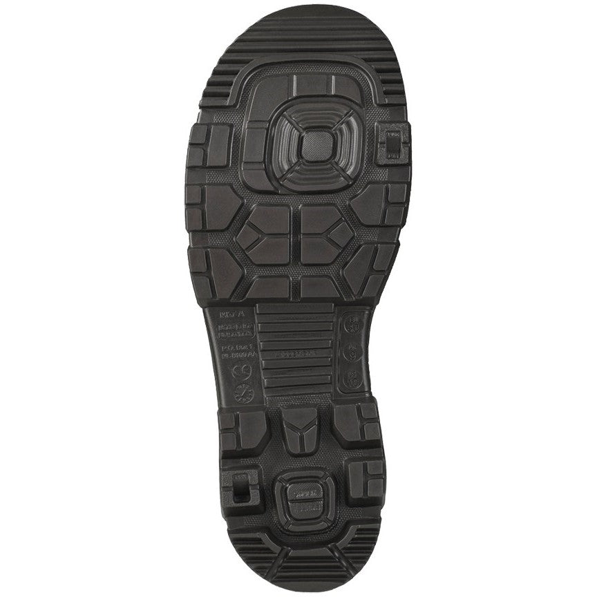 Dunlop Purofort RigPRO Full Safety Wellington Dunlop