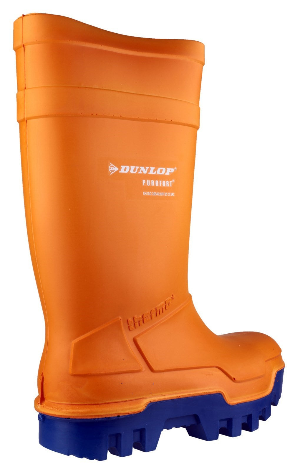 Dunlop Purofort Thermo+ Full Safety Wellingtons Dunlop
