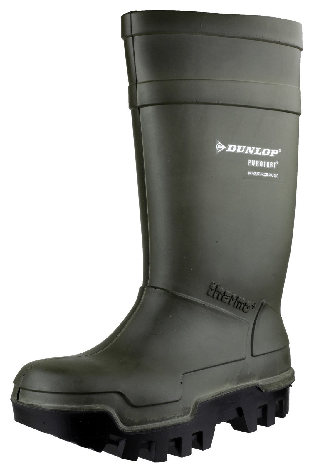 Dunlop Purofort Thermo+ Full Safety Wellingtons Dunlop