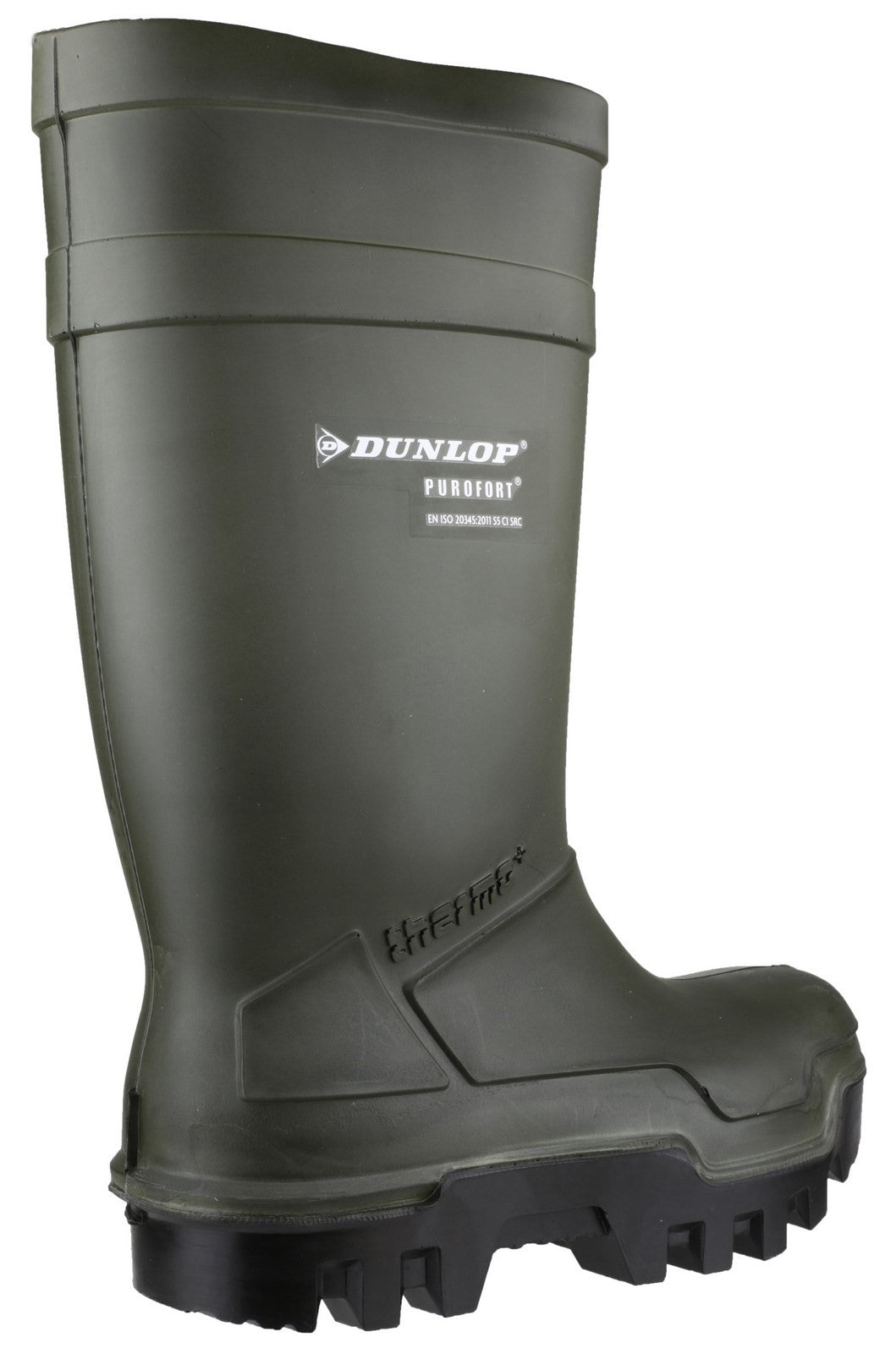 Dunlop Purofort Thermo+ Full Safety Wellingtons Dunlop