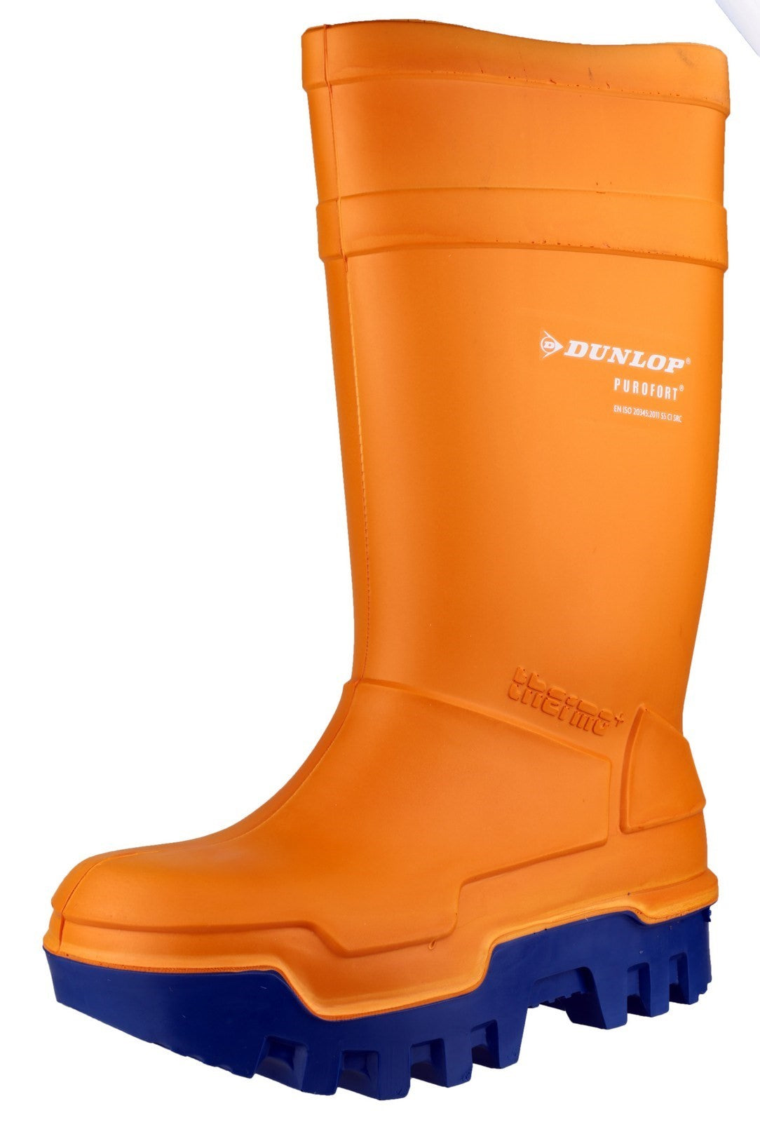 Dunlop Purofort Thermo+ Full Safety Wellingtons Dunlop