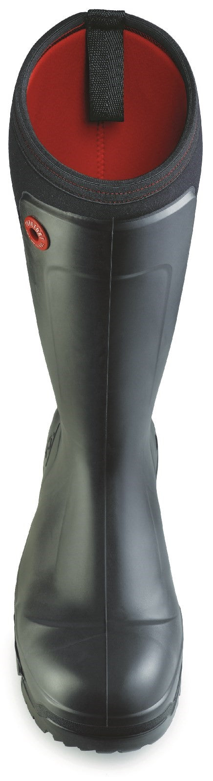Dunlop Snugboot Workpro Full Safety Wellington Boots Dunlop