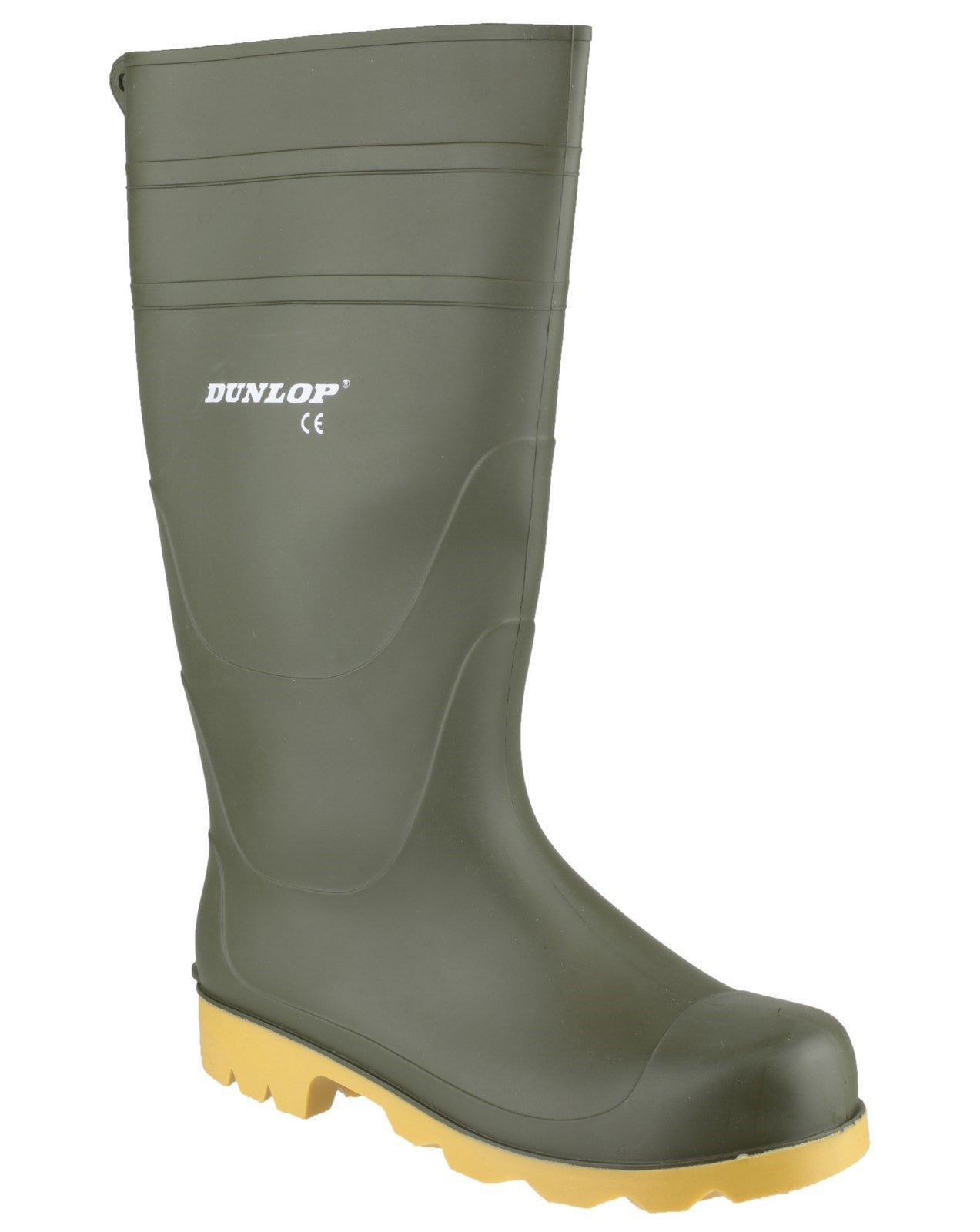 Dunlop Universal Walking Wellington Boots Dunlop