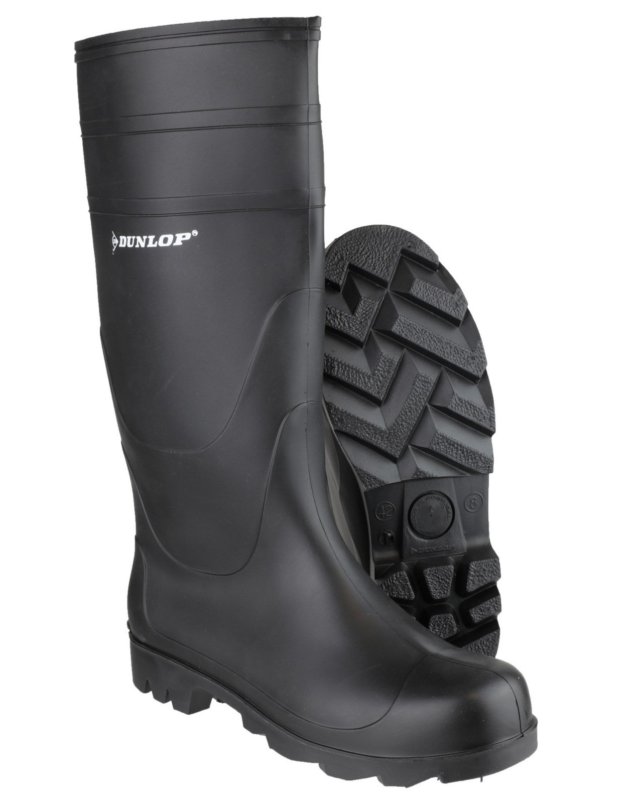 Dunlop Universal Walking Wellington Boots Dunlop