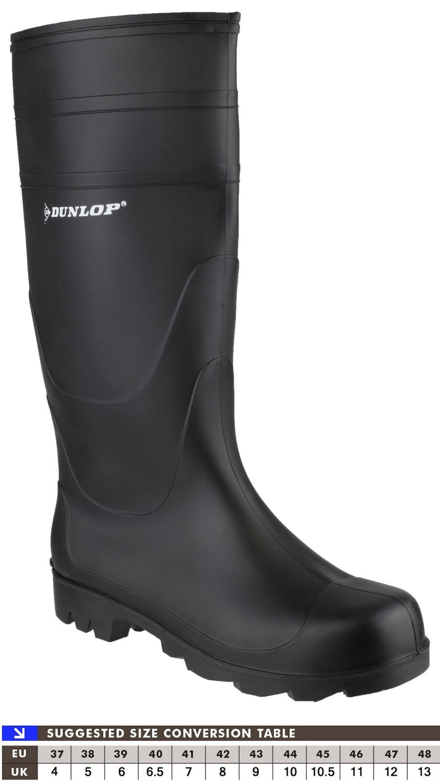 Dunlop Universal Walking Wellington Boots Dunlop