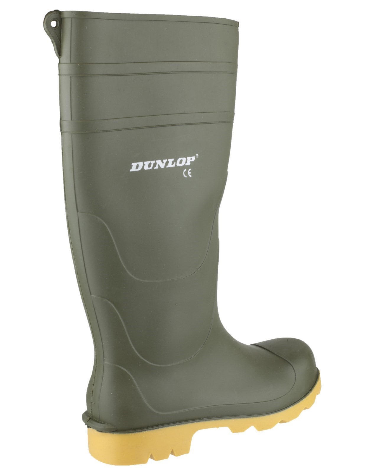 Dunlop Universal Walking Wellington Boots Dunlop