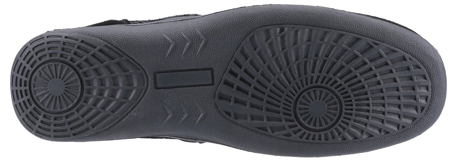 Fleet & Foster Morgan Ladies Summer Shoes Fleet & Foster