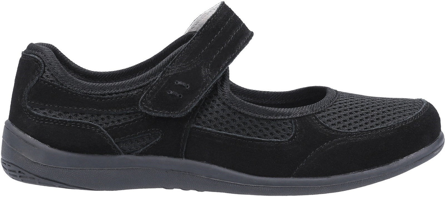 Fleet & Foster Morgan Ladies Summer Shoes Fleet & Foster