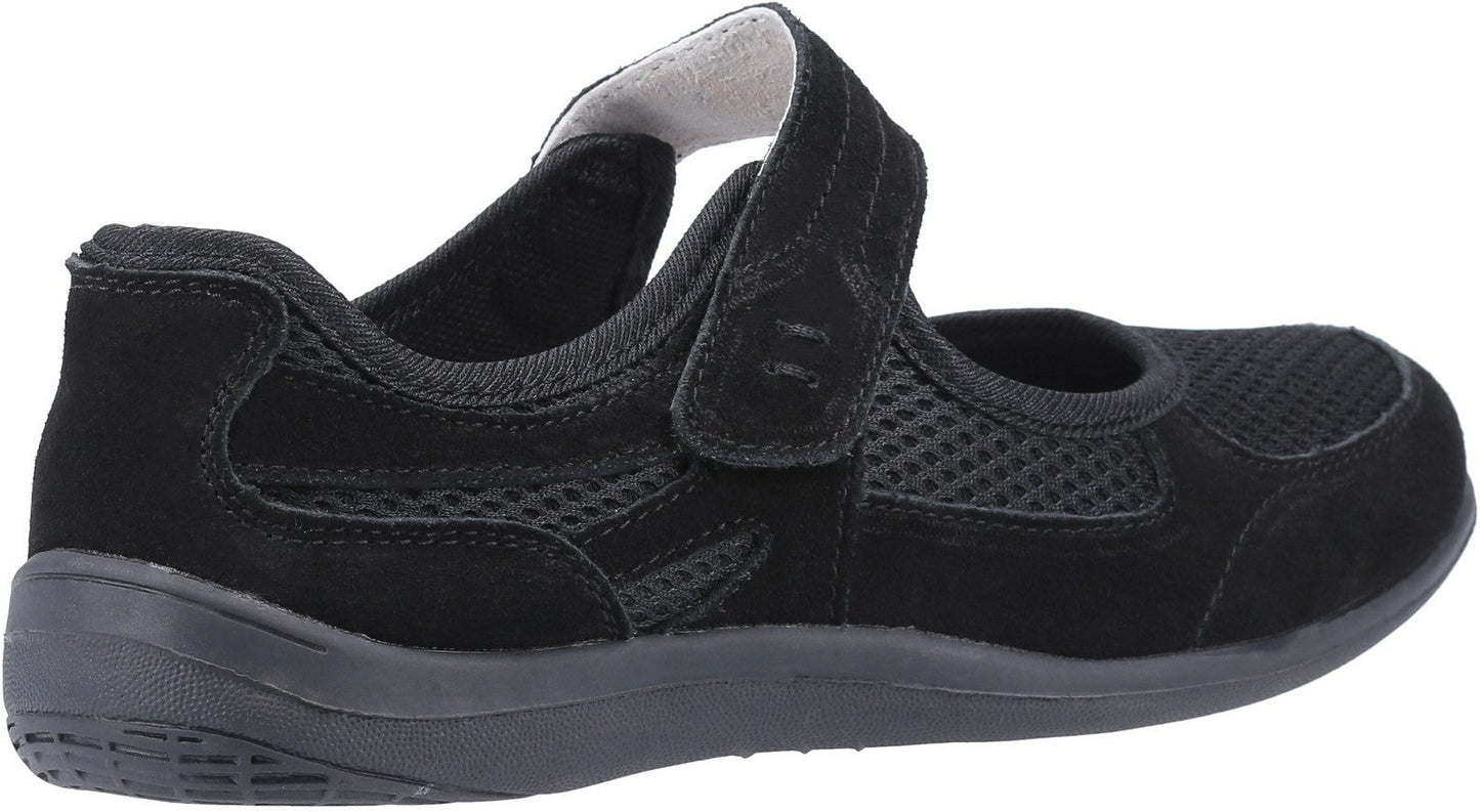 Fleet & Foster Morgan Ladies Summer Shoes Fleet & Foster