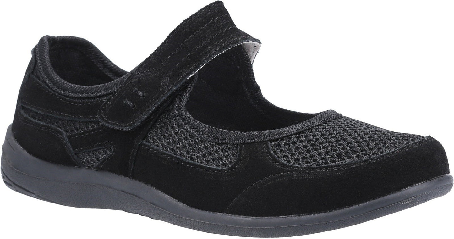Fleet & Foster Morgan Ladies Summer Shoes Fleet & Foster