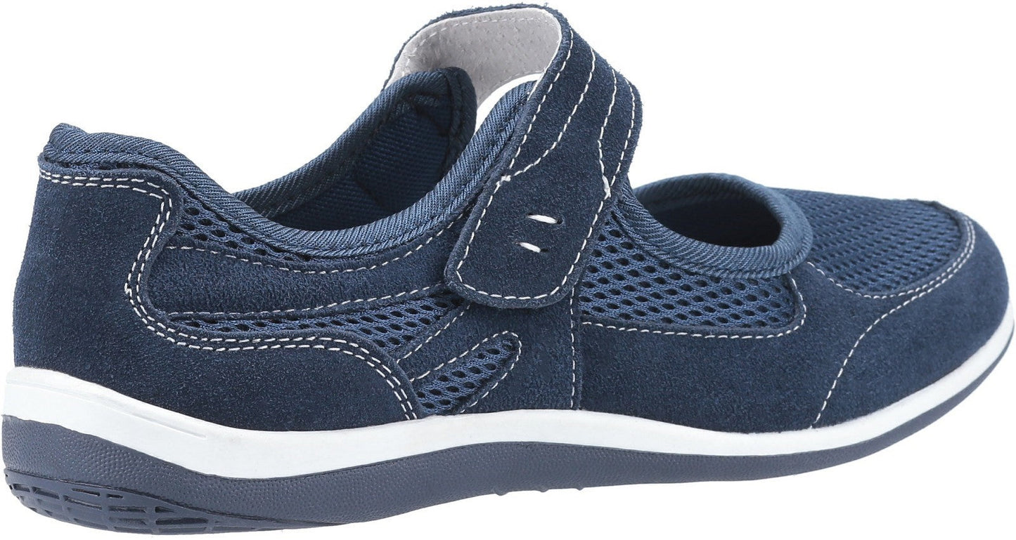 Fleet & Foster Morgan Ladies Summer Shoes Fleet & Foster