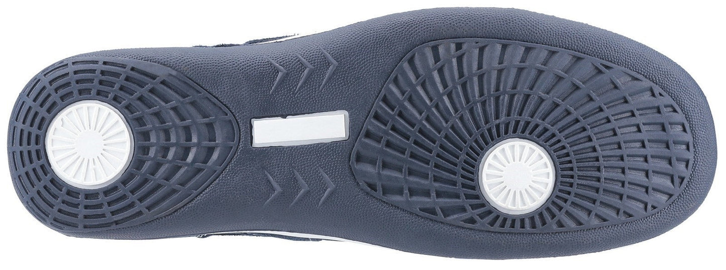 Fleet & Foster Morgan Ladies Summer Shoes Fleet & Foster