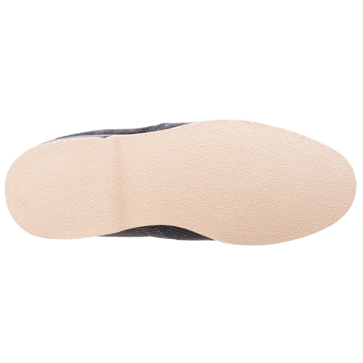 GBS Exeter Mens Traditional Twin Gusset Slippers GBS