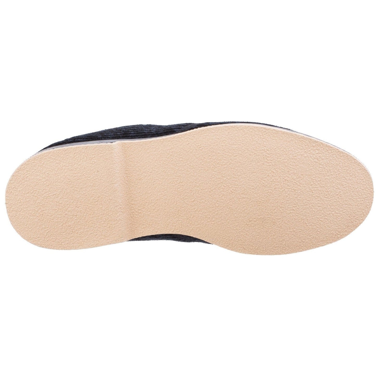 GBS Lonsdale Mens Warm Velour Twin Gusset Slippers GBS