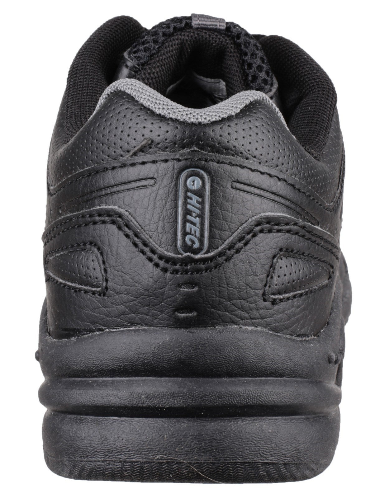 Hi-Tec XT115 Kids Lace Trainers Hi-Tec