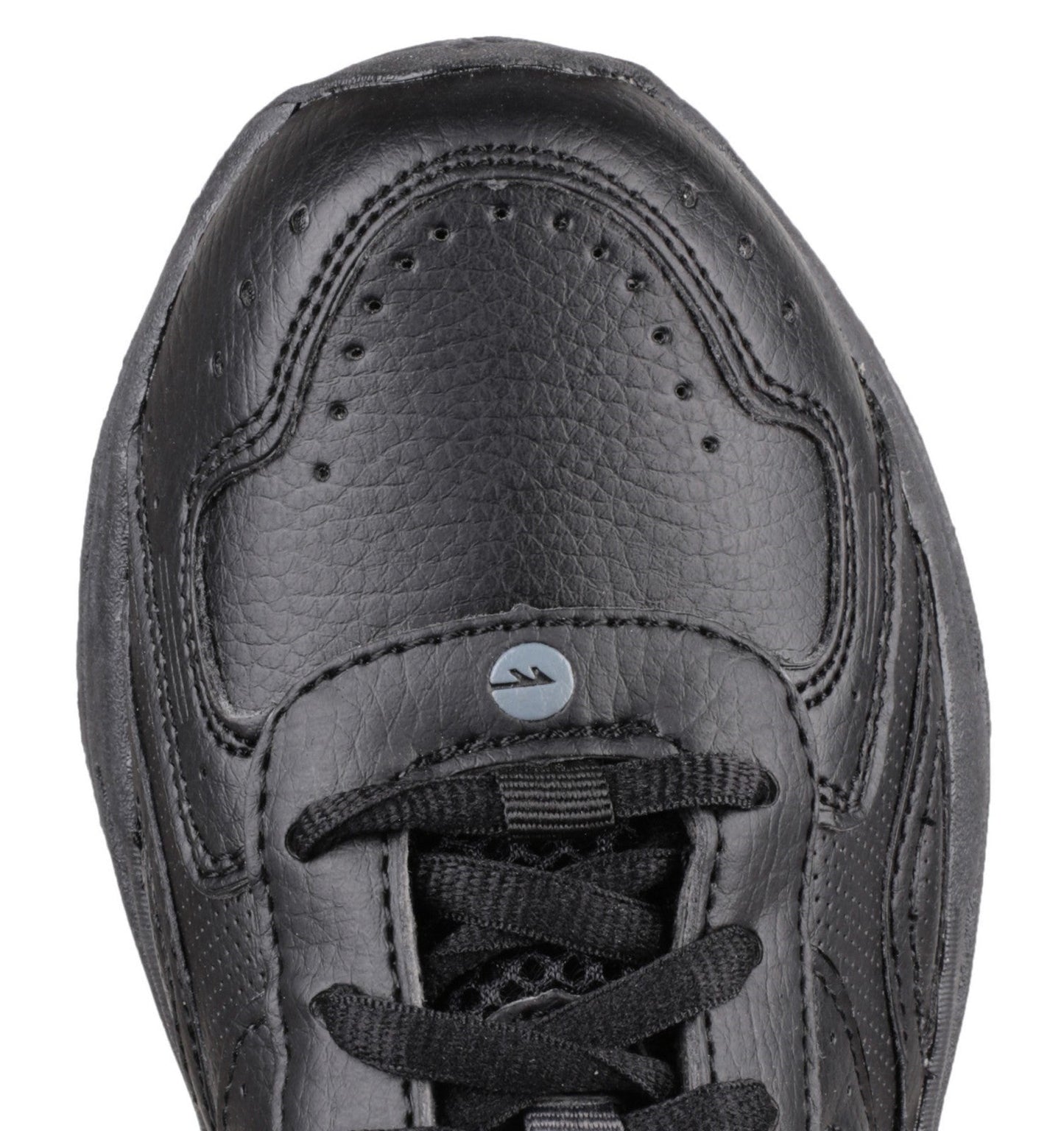 Hi-Tec XT115 Kids Lace Trainers Hi-Tec