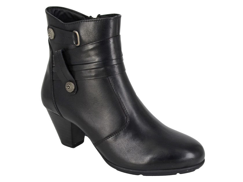 L 554A CLARETTA Cipriata