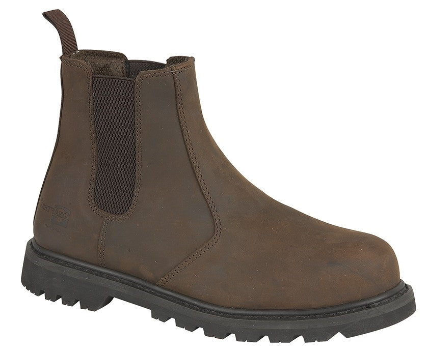 M539B Grafters