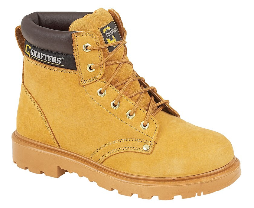 M629NAPPRENTICE Grafters