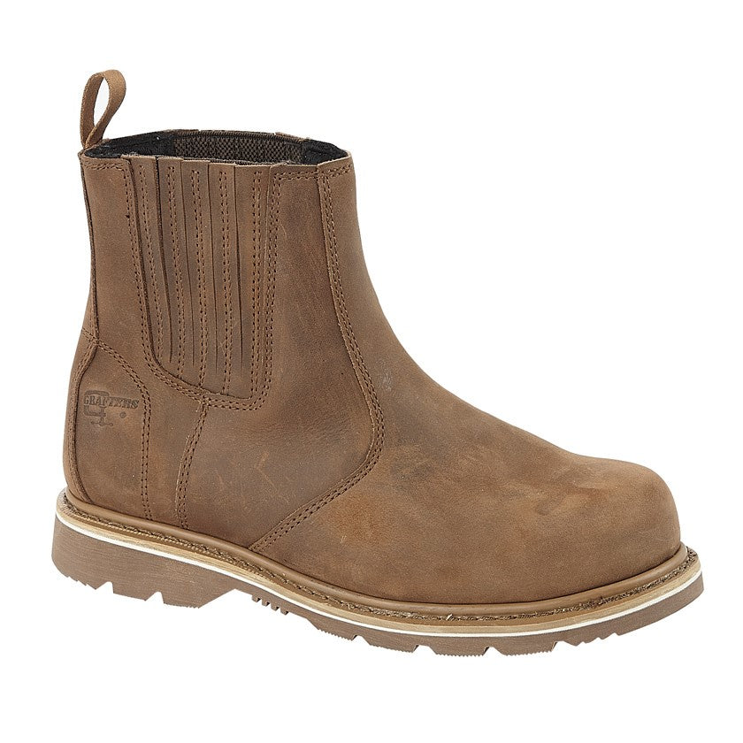 M763DB Grafters