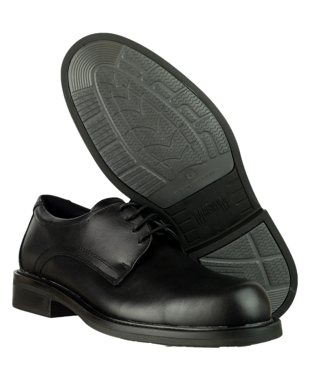 Magnum Active Duty CT Smart Uniform Safety Shoes Magnum