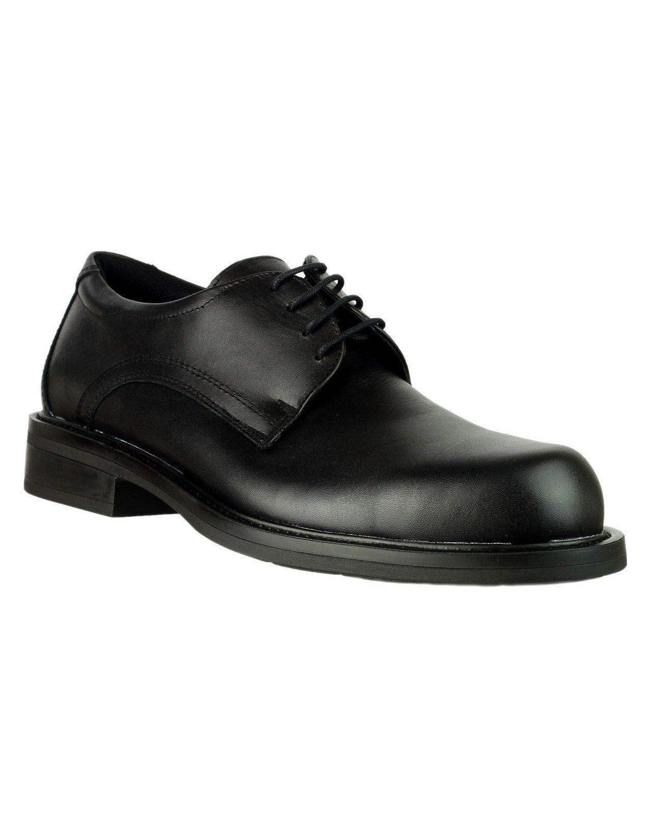 Magnum Active Duty CT Smart Uniform Safety Shoes Magnum