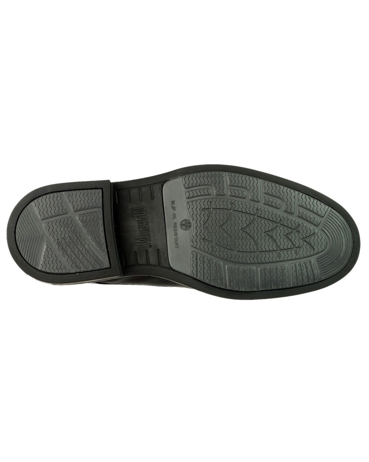 Magnum Active Duty CT Smart Uniform Safety Shoes Magnum
