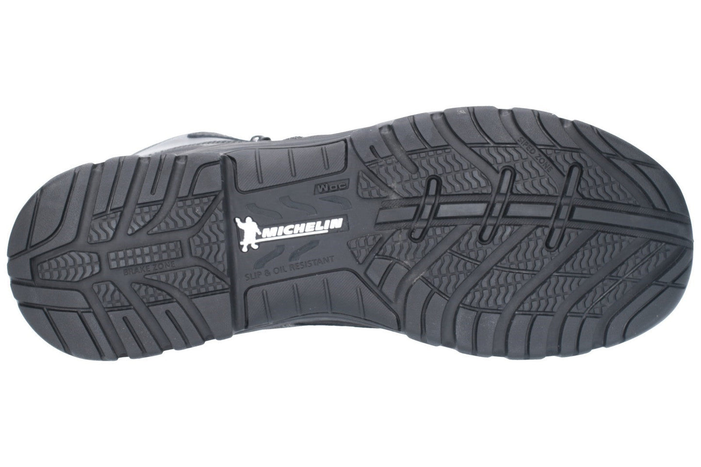 Magnum Broadside Mens Safety Boots Magnum