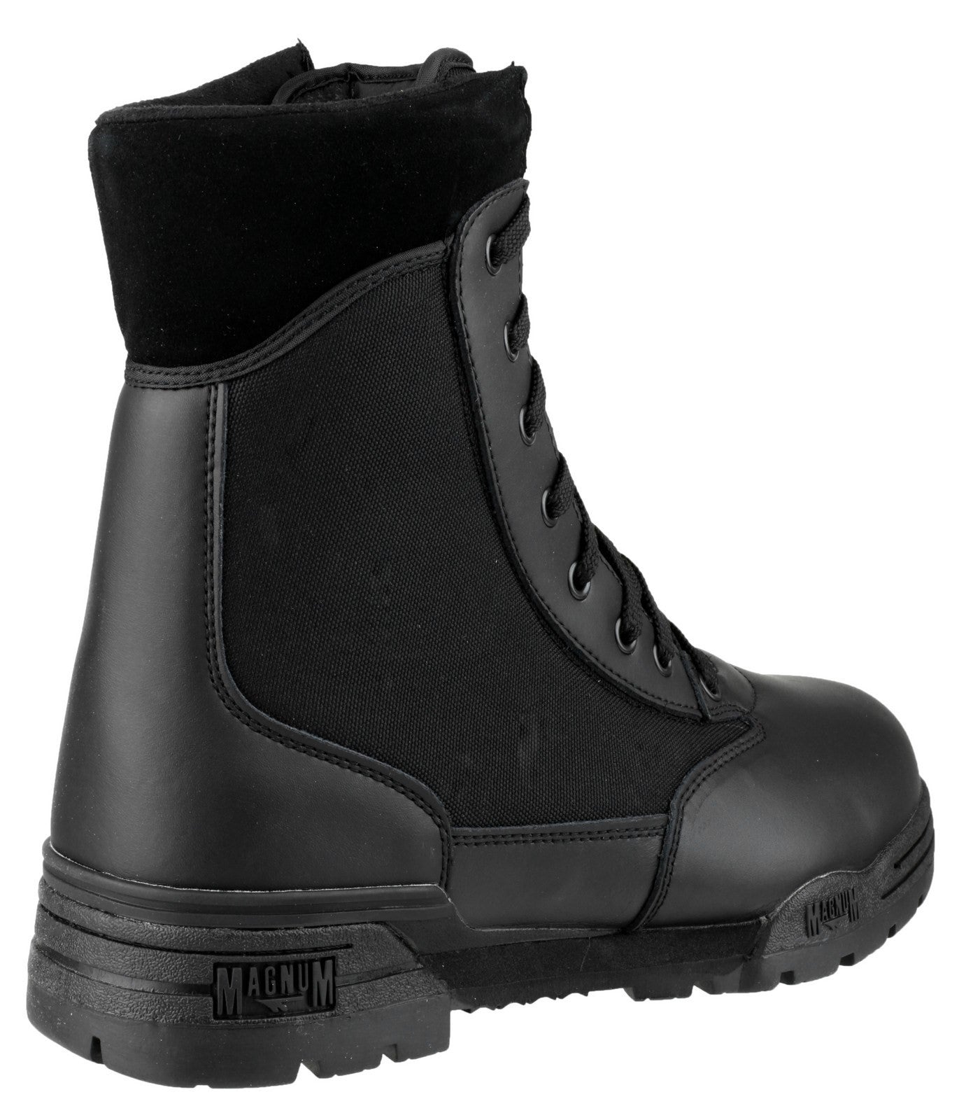 Magnum Classic Cen Uniform Boots Magnum