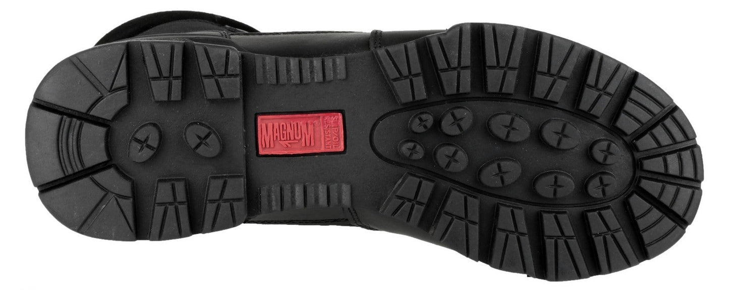 Magnum Classic Cen Uniform Boots Magnum