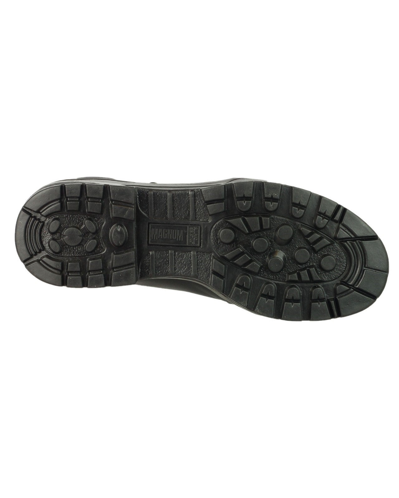 Magnum Patrol CEN 6" Uniform Boots Magnum