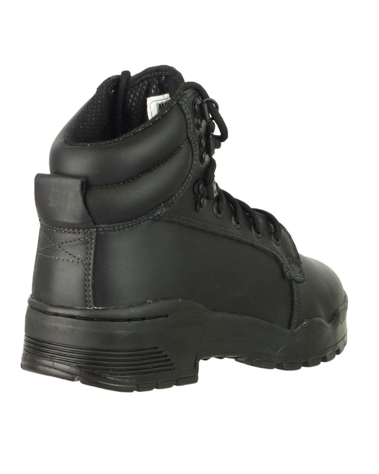 Magnum Patrol CEN 6" Uniform Boots Magnum