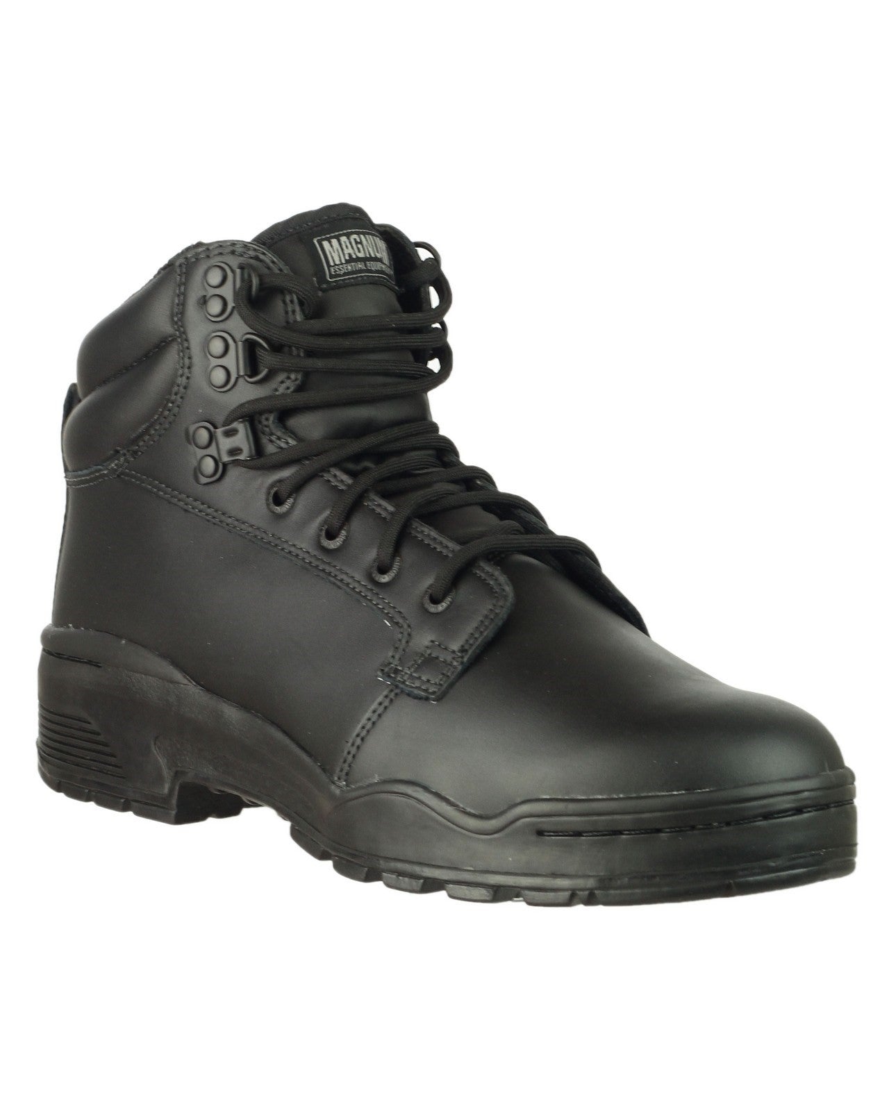 Magnum Patrol CEN 6" Uniform Boots Magnum