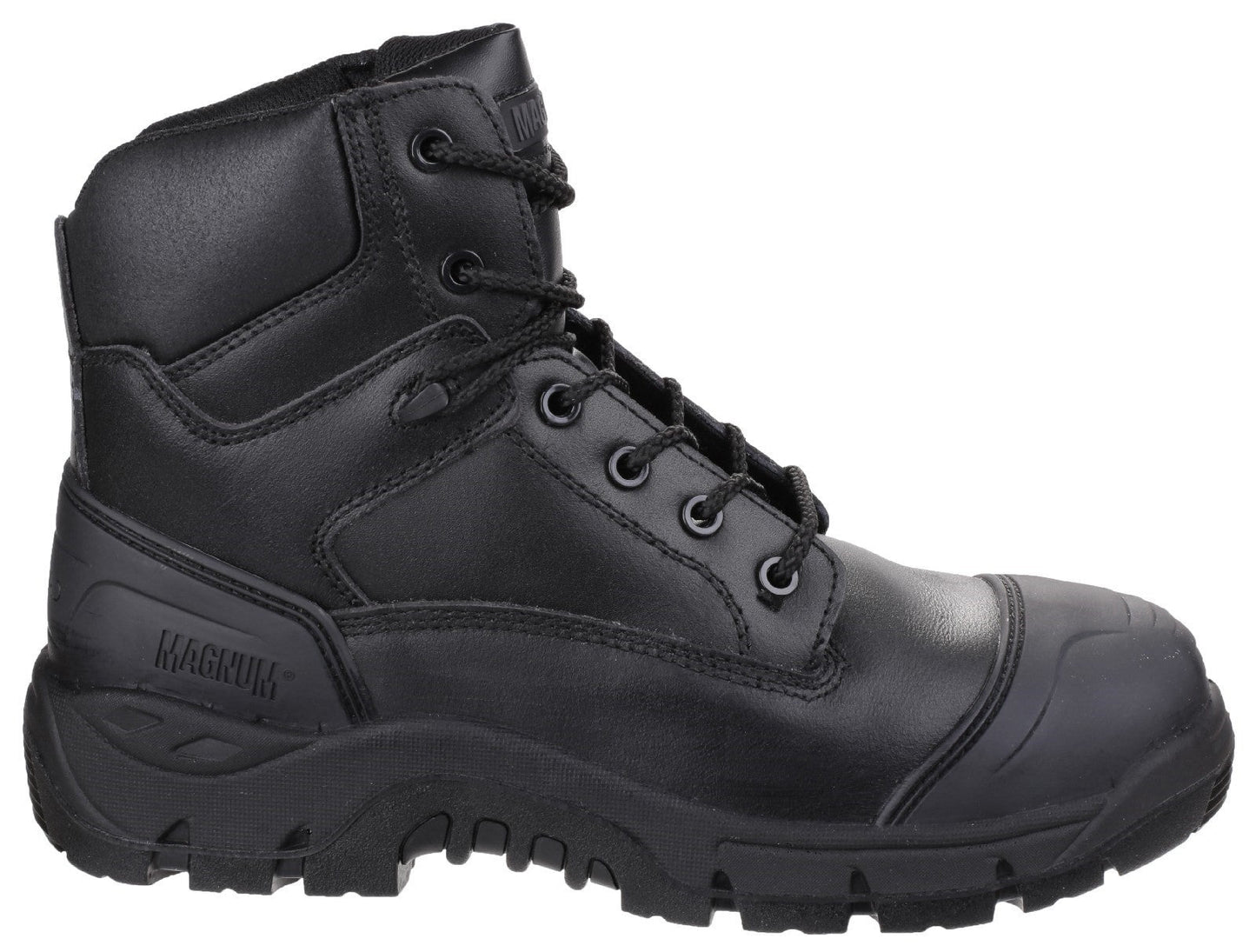 Magnum Roadmaster Safety Boots Magnum
