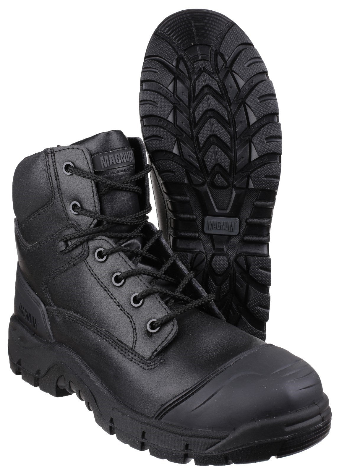 Magnum Roadmaster Safety Boots Magnum