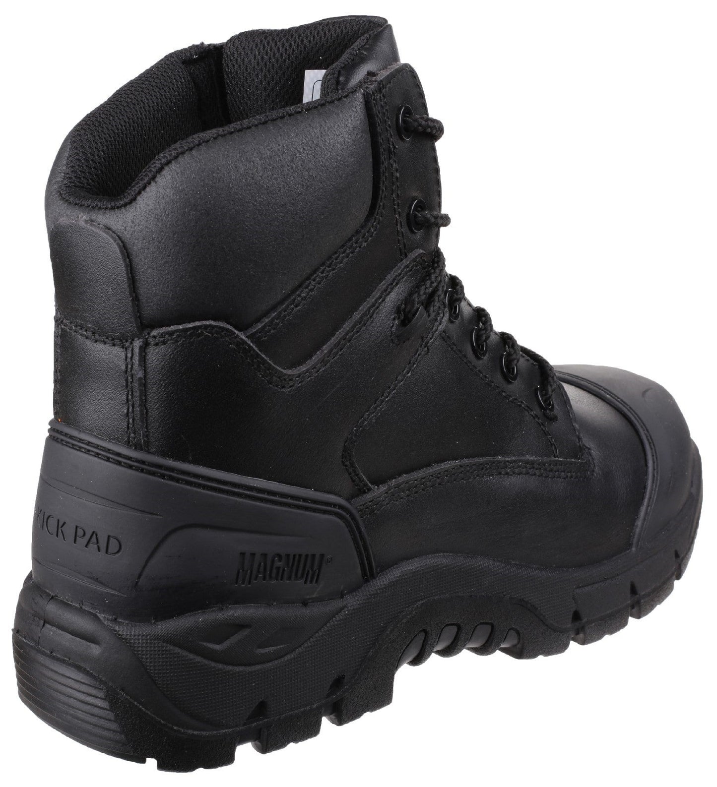 Magnum Roadmaster Safety Boots Magnum
