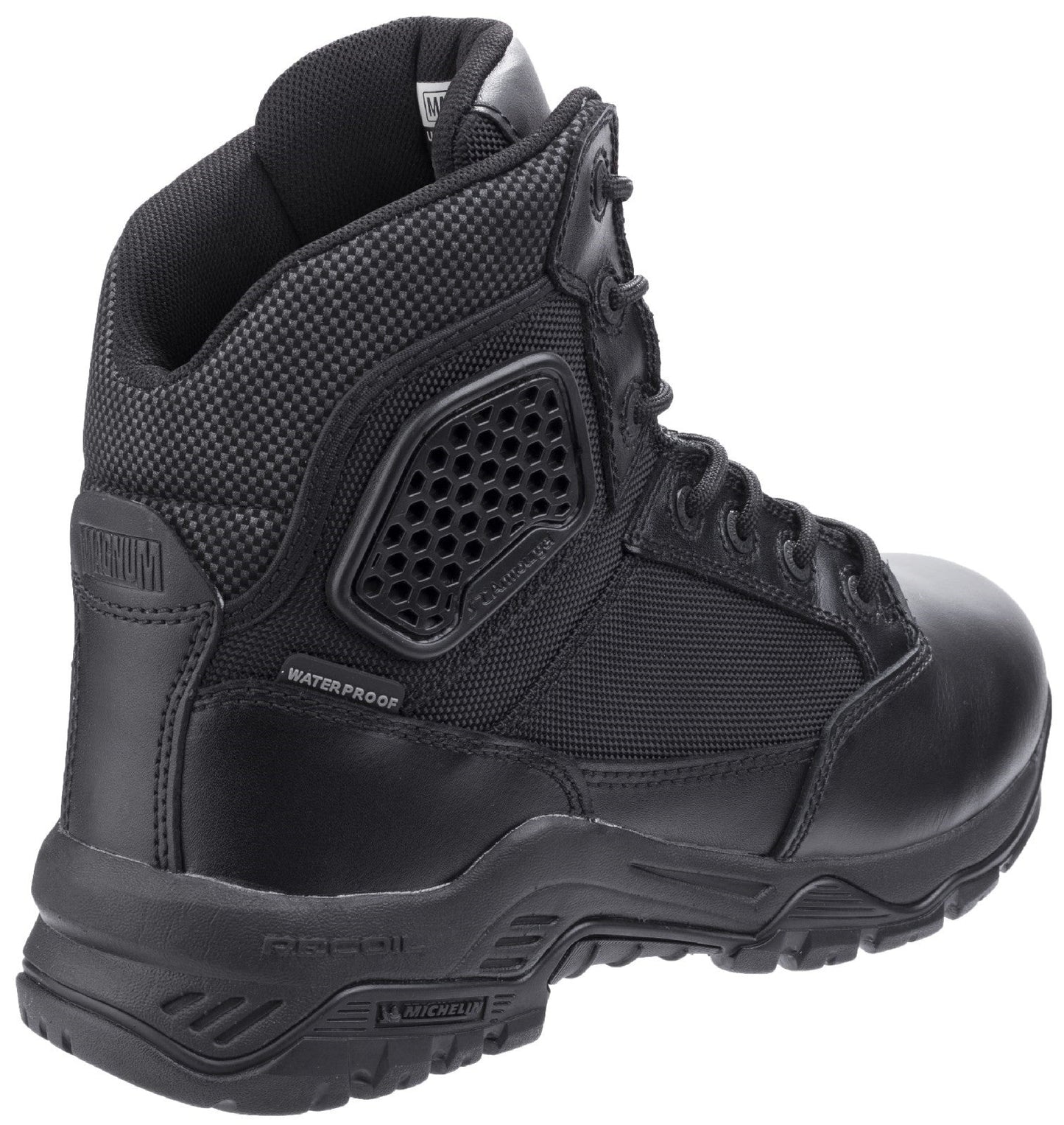 Magnum Strike Force 6.0 Mens Uniform Boots Magnum