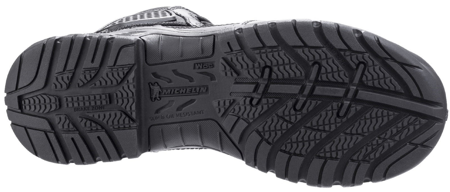 Magnum Strike Force 6.0 Mens Uniform Boots Magnum