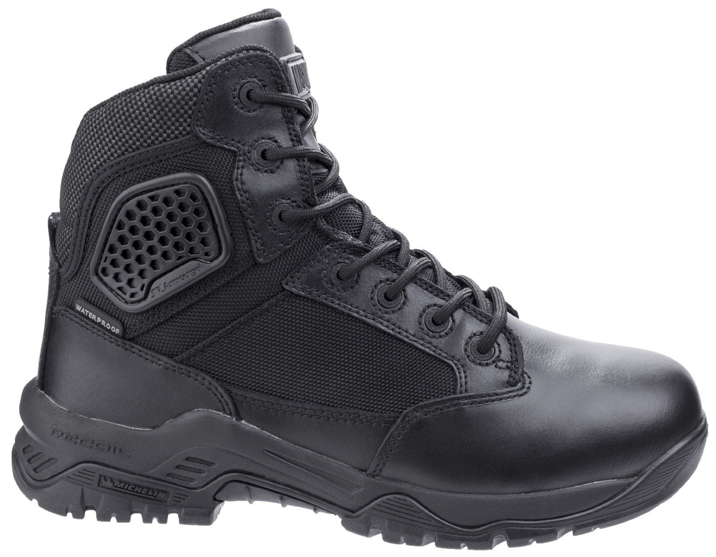 Magnum Strike Force 6.0 Mens Uniform Boots Magnum