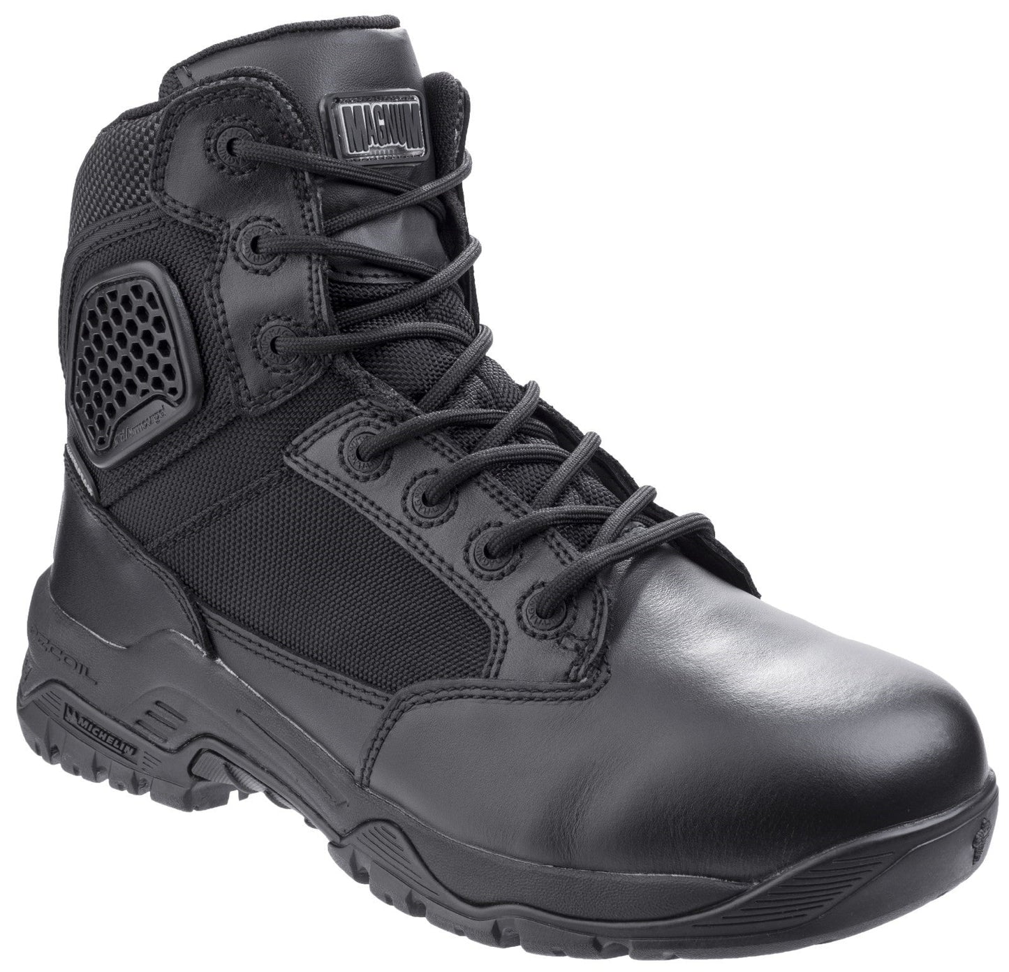Magnum Strike Force 6.0 Mens Uniform Boots Magnum