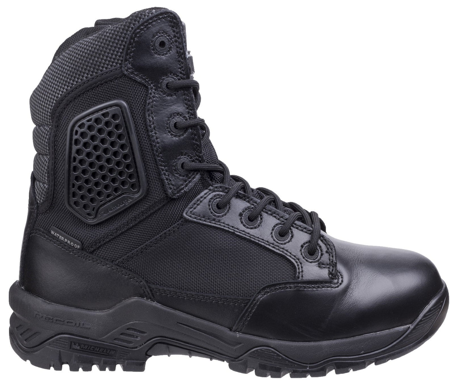 Magnum Strike Force 8.0 Waterproof Uniform Boots Magnum