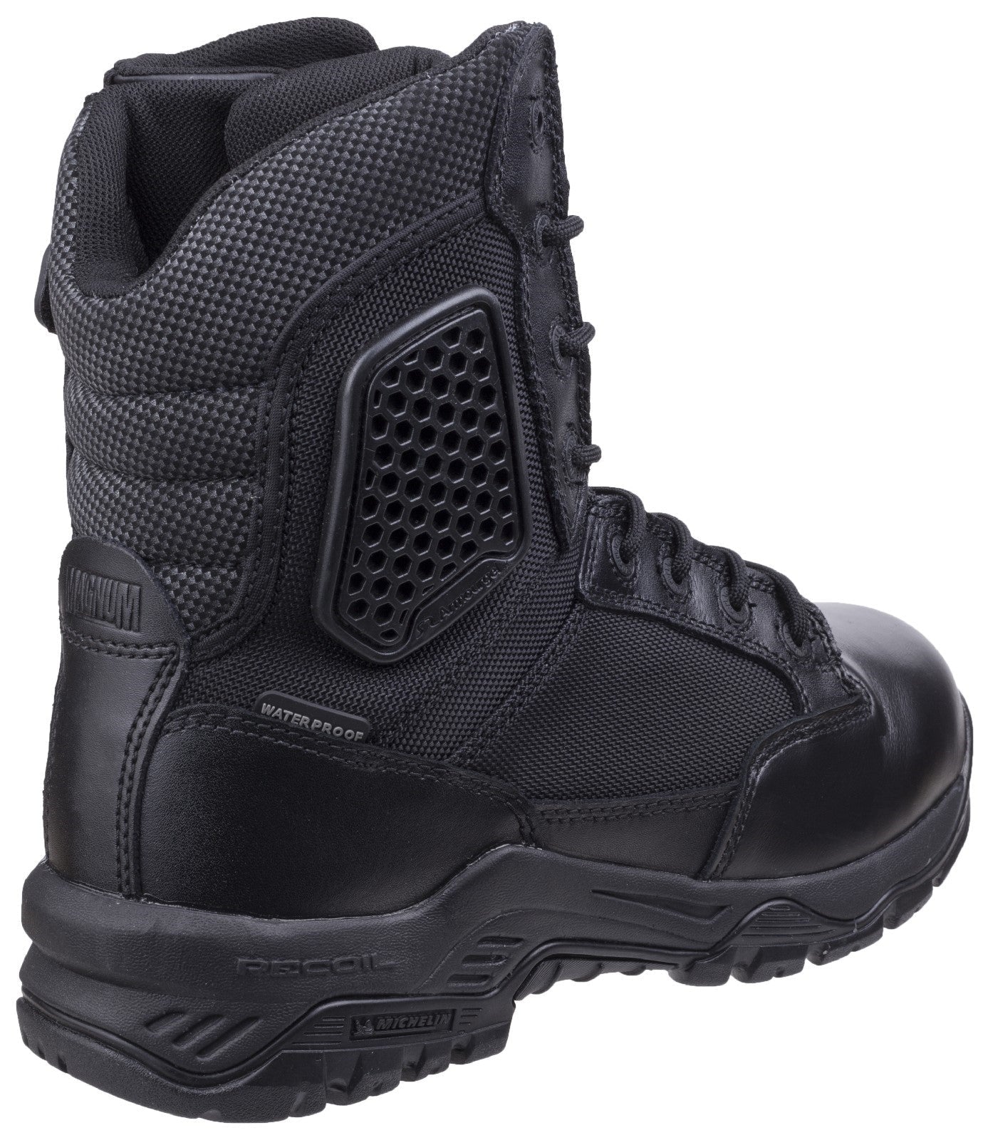 Magnum Strike Force 8.0 Waterproof Uniform Boots Magnum