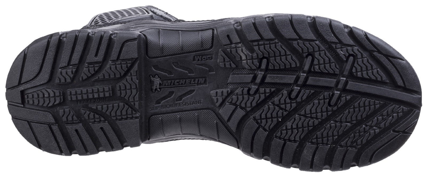 Magnum Strike Force 8.0 Waterproof Uniform Boots Magnum