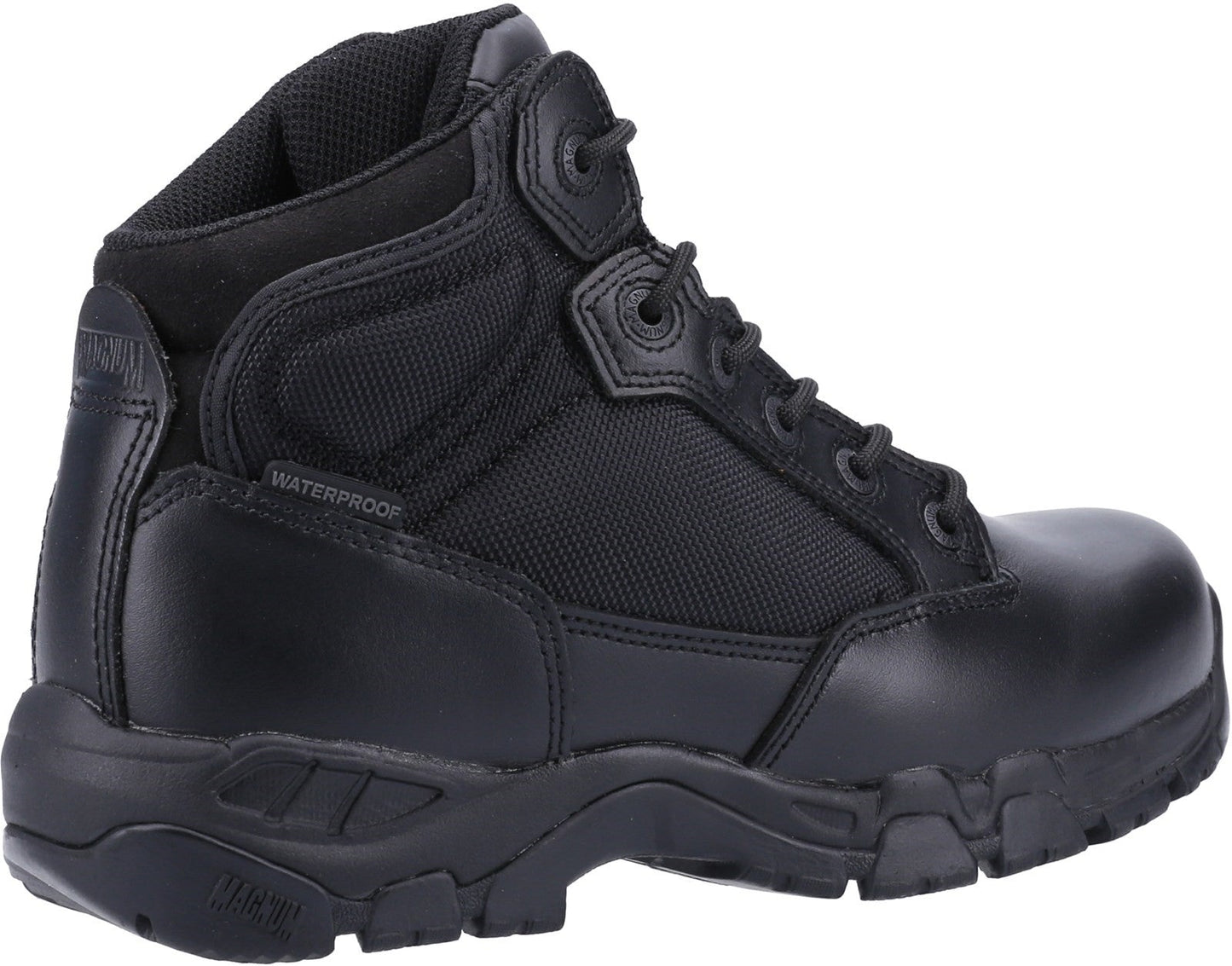 Magnum Viper Pro 5.0 Plus WP Uniform Boots Magnum