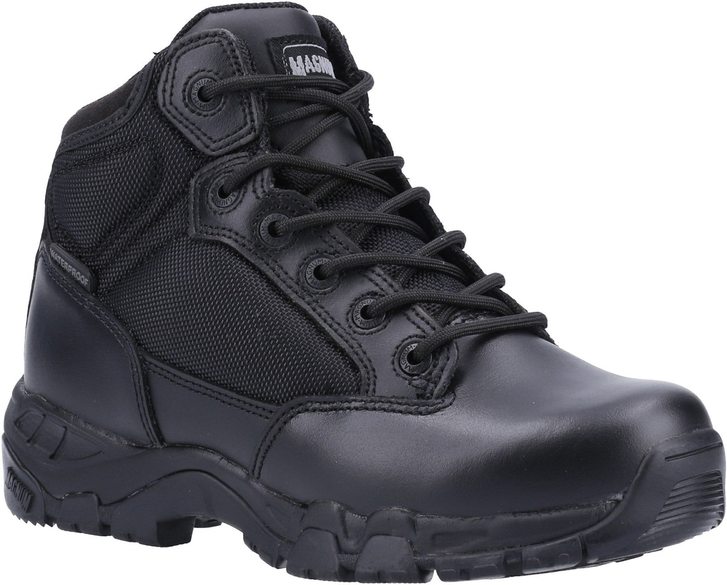 Magnum Viper Pro 5.0 Plus WP Uniform Boots Magnum