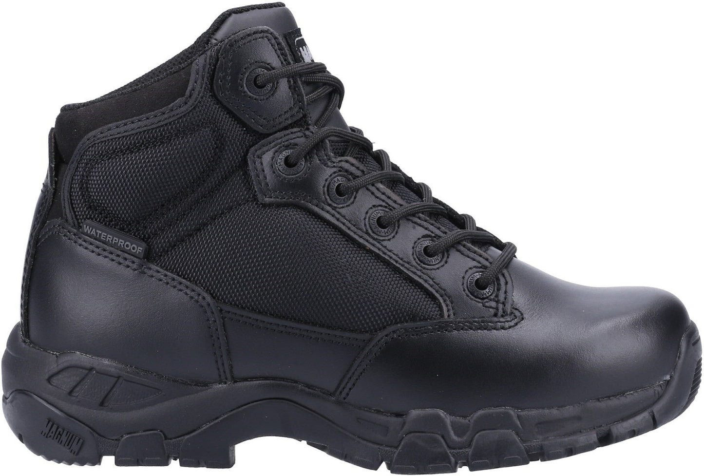 Magnum Viper Pro 5.0 Plus WP Uniform Boots Magnum