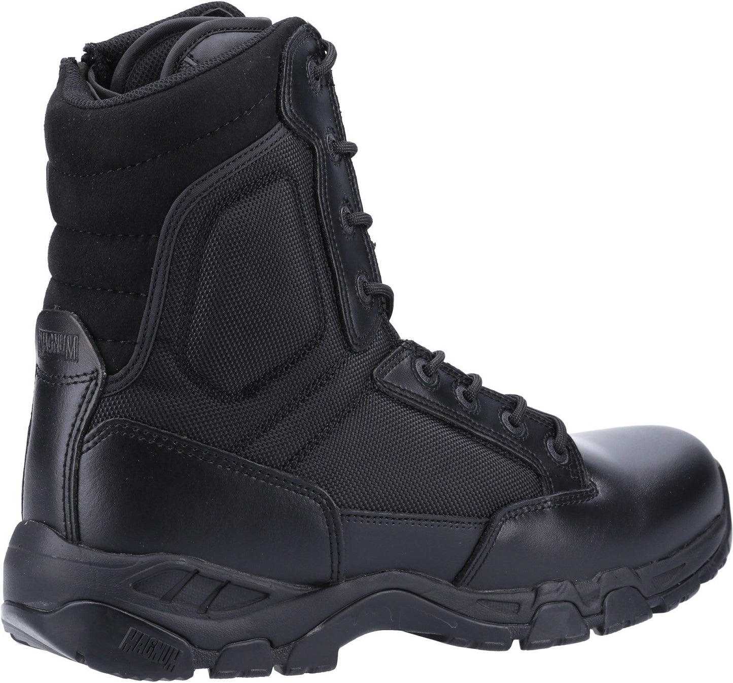 Magnum Viper Pro 8.0 Plus Side-Zip Uniform Boots Magnum