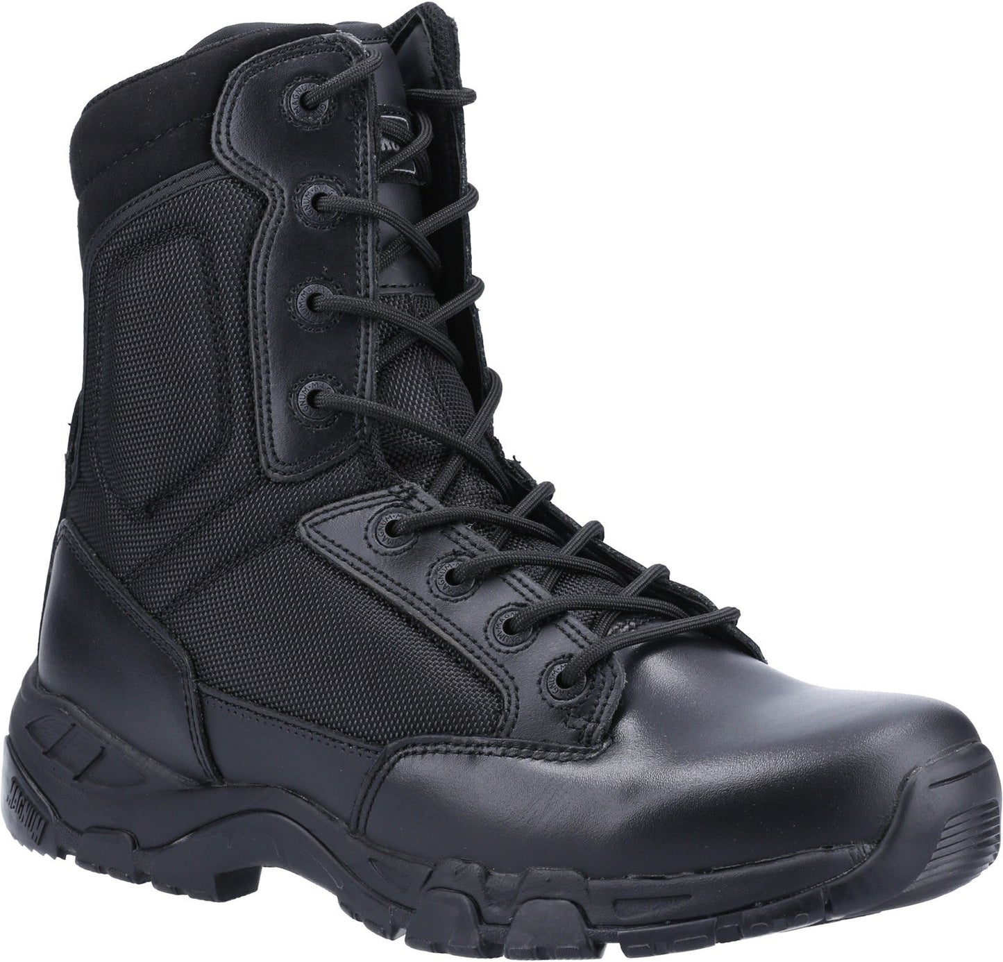 Magnum Viper Pro 8.0 Plus Side-Zip Uniform Boots Magnum