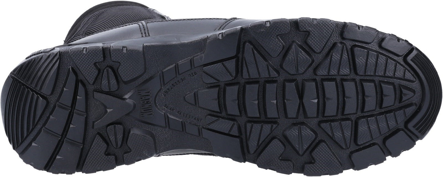 Magnum Viper Pro 8.0 Plus Side-Zip Uniform Boots Magnum